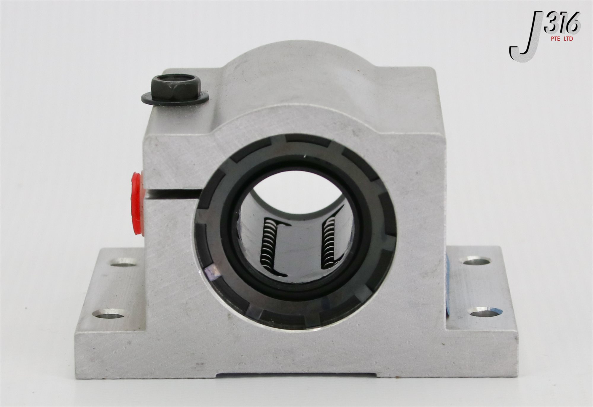 19447 THOMSON SUPER BALL BUSHING LINEAR BEARING PILLOW BLOCK (NEW